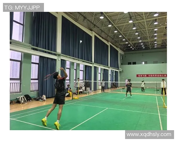 羽毛球力量榜单揭晓北京羽毛球队荣获第二名佳绩