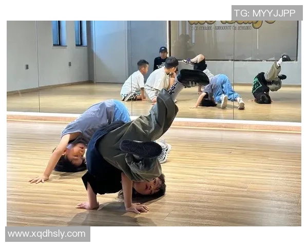 街舞战术解析：广州街舞队如何运用包夹体系提升战斗力